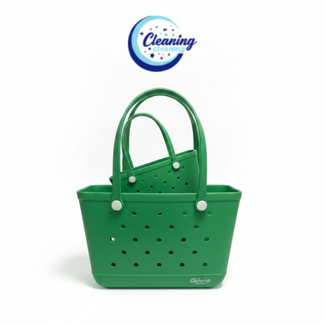 The Claddy - Kermit Green - 3x Size Set