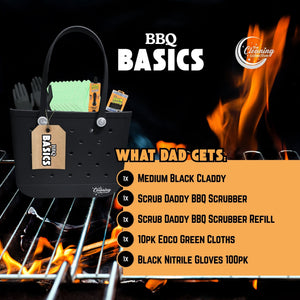 Father Day Basic BBQ Bundle