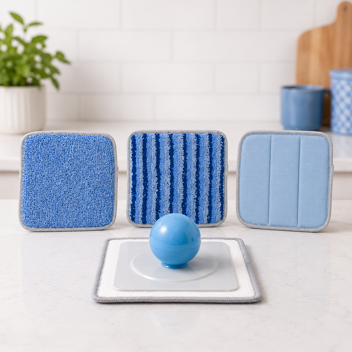 DUOP - Small Holder Set