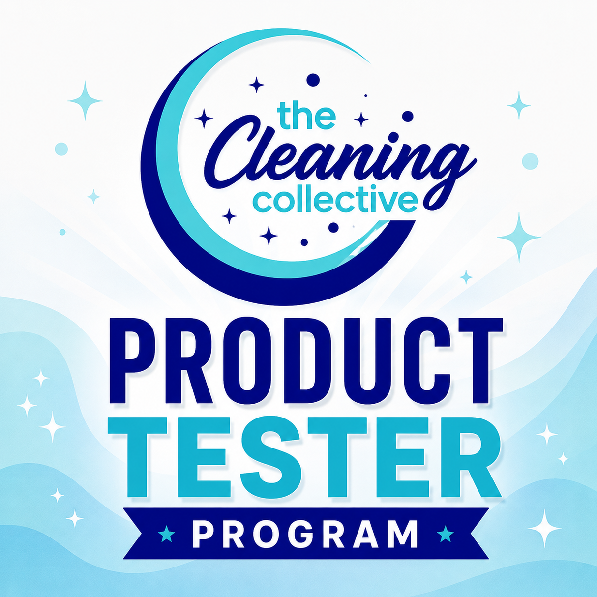 TCC - Product Tester Program