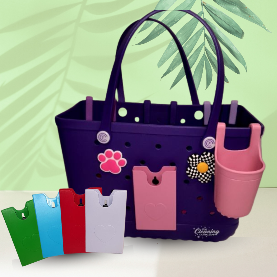 Hard Phone Case - Phone Holder to suit all Claddy's