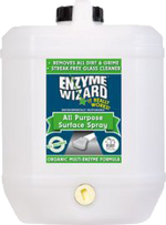 Enzyme Wizard All-Purpose Surface Spray