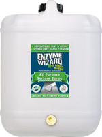 Enzyme Wizard All-Purpose Surface Spray