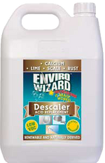 Enzyme Wizard Descaler