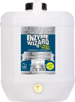 Enzyme Wizard Glass and Stainless Steel Cleaner