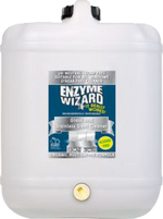 Enzyme Wizard Glass and Stainless Steel Cleaner