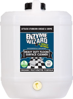 Enzyme Heavy Duty Floor/Surface Cleaner