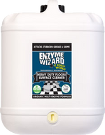 Enzyme Heavy Duty Floor/Surface Cleaner