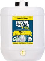 Urine Stain & Odour Remover