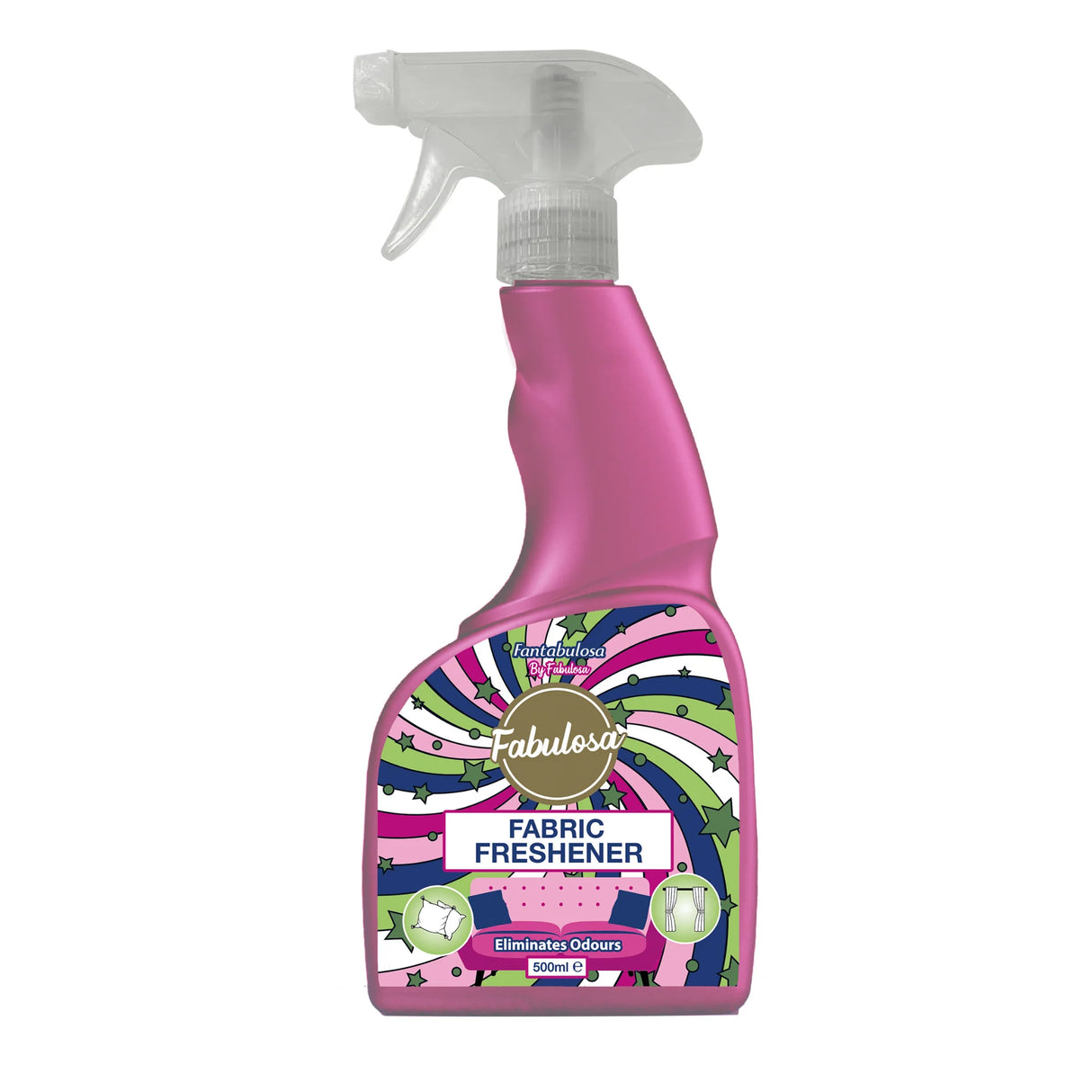 Fabulosa - Fabric Freshener - Fantabulosa (500ml)