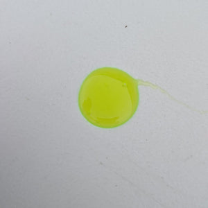 Glorified Liquid Droplet