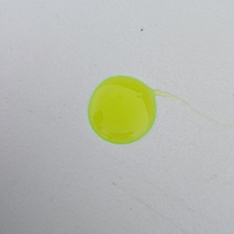 Glorified Liquid Droplet