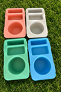 Half Size Picnic Trays