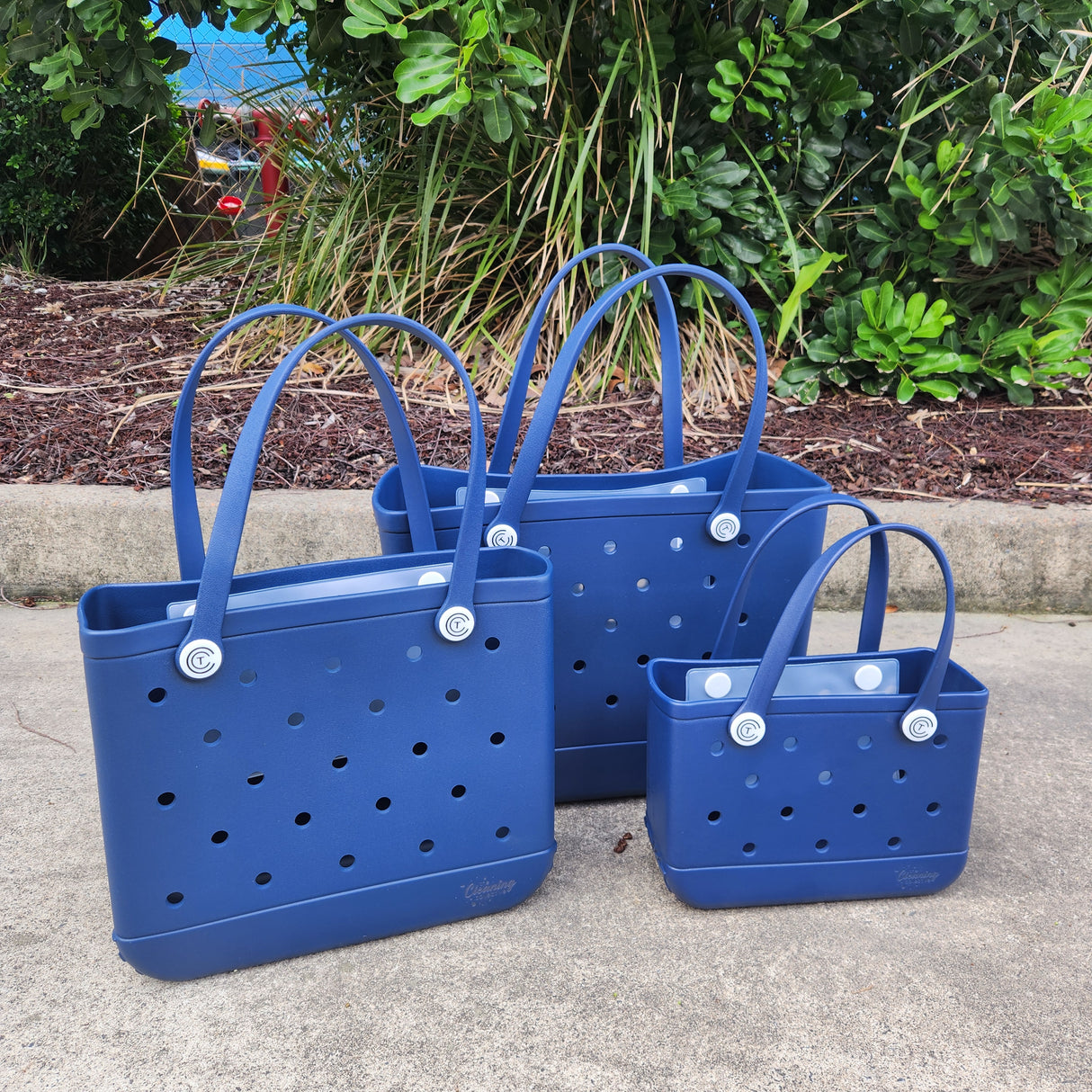 The Claddy - Midnight Blue - Large