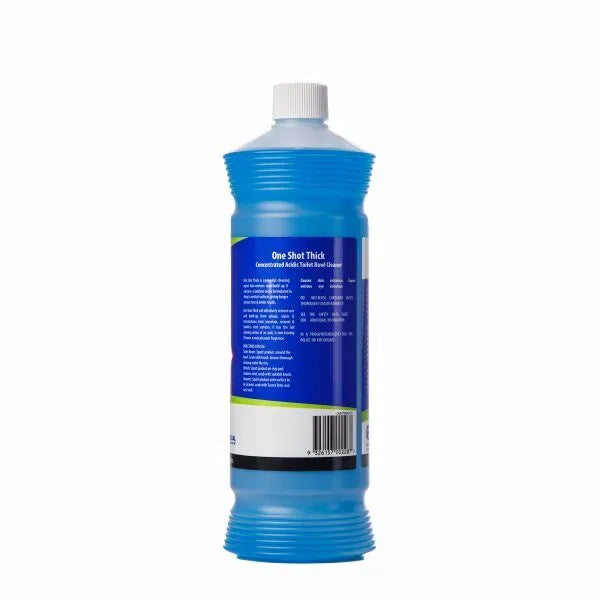 Peerless Jal One Shot Thick Toilet Bowl Cleaner
