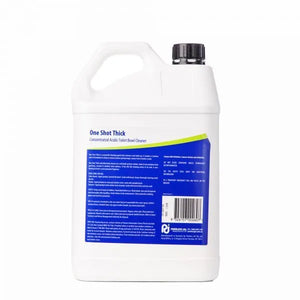 Peerless Jal One Shot Thick Toilet Bowl Cleaner