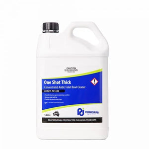 Peerless Jal One Shot Thick Toilet Bowl Cleaner