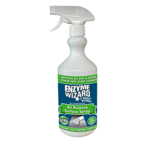 Enzyme Wizard All-Purpose Surface Spray SDS ONLY