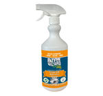 Enzyme Wizard Carpet & Upholstery Cleaner SDS ONLY