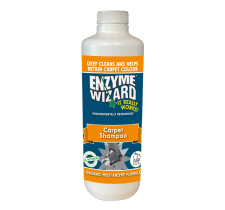 Enzyme Wizard Carpet Shampoo