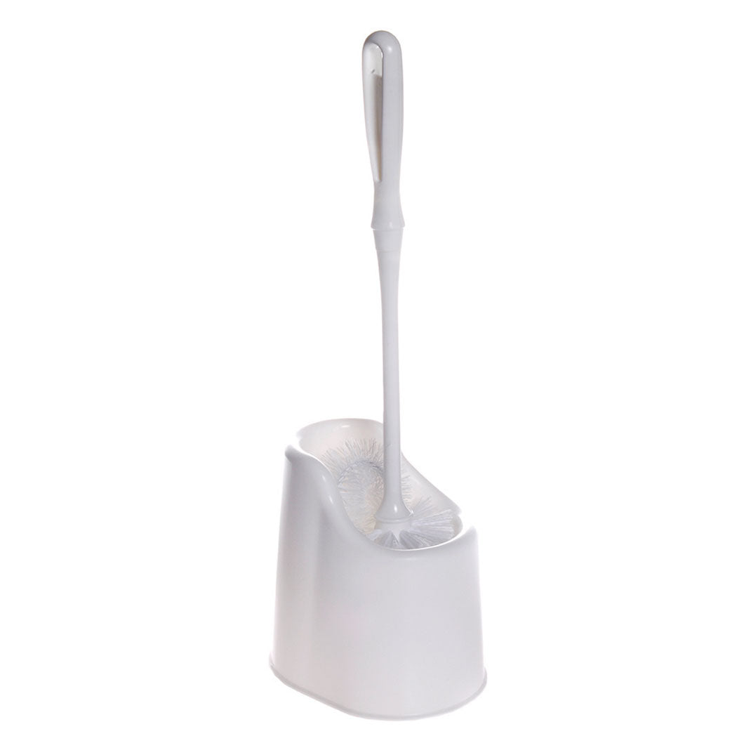 Sabco Toilet Brush with RIM cleaner