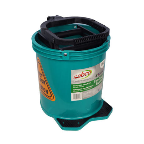 Sabco Pro Mop Bucket