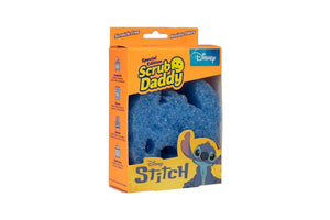 Scrub Daddy - Disney Stitch Shaped Scrubber