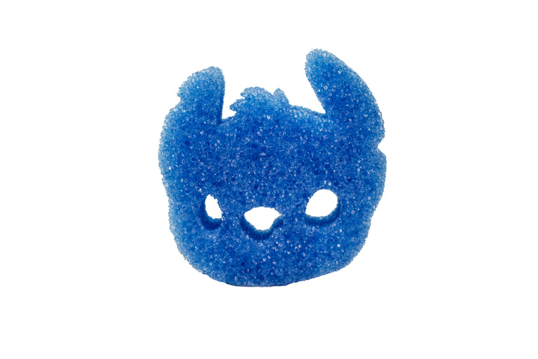 Scrub Daddy - Disney Stitch Shaped Scrubber
