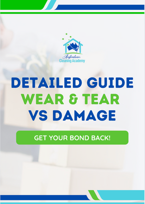 Bond Clean Starter Kit