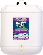 Enzyme Wizard Toilet and Bathroom Cleaner