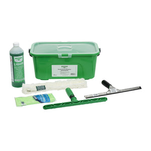 Unger - Professional Window Cleaning Kit
