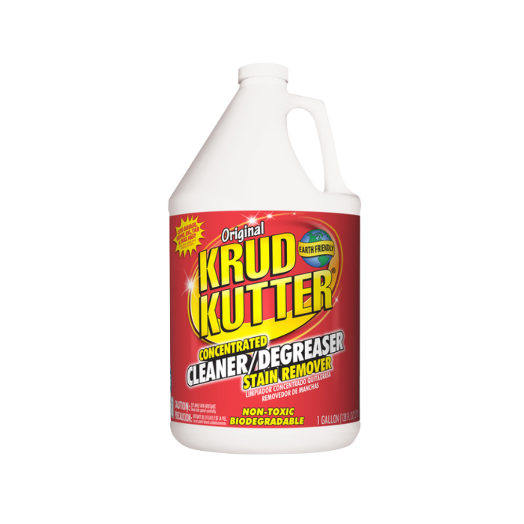 Krud Kutter Cleaner 3.78 Liter