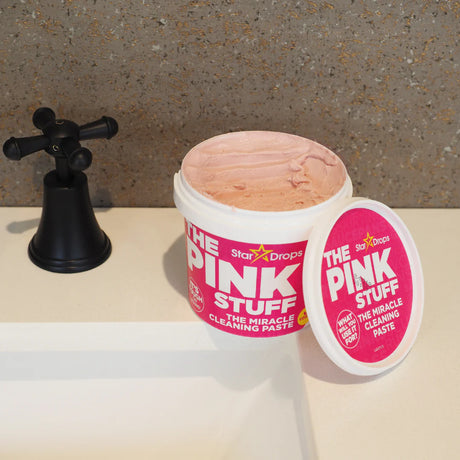 The Pink Stuff Cleaning Paste (850g)