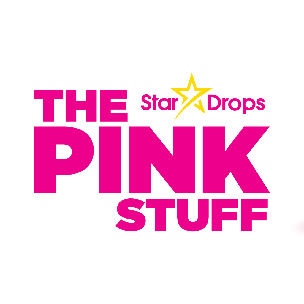 The Pink Stuff - Mystery Bundle Pick