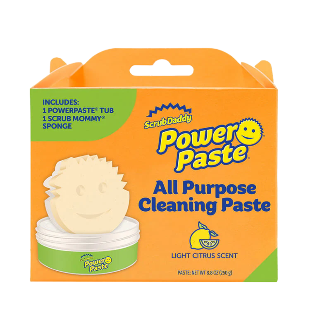 Scrub Daddy PowerPaste