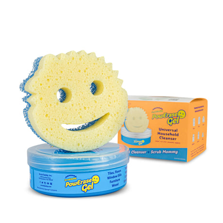 Scrub Daddy Powerease Gel (160g)