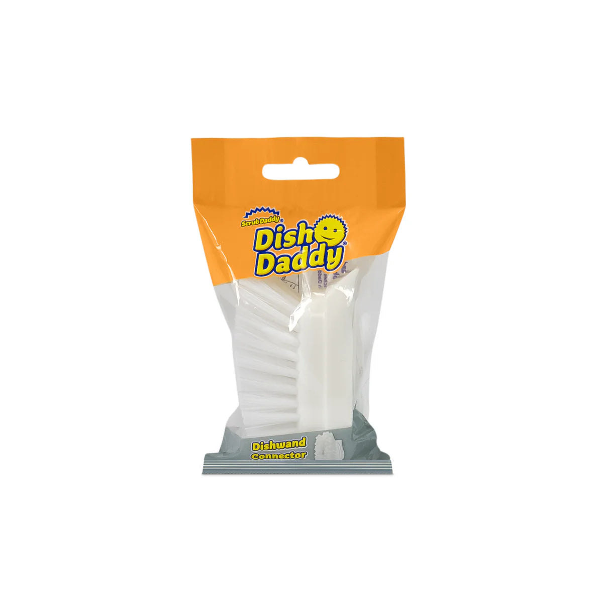 SCRUB DADDY: dish daddy scrub brush refill