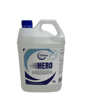TCC - Hero & Warrior Bundle 5L