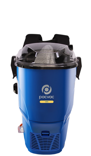 Pacvac Velo Vacuum - special order